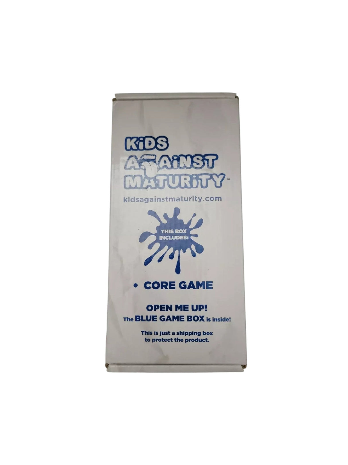 Image for Kids Against Maturity Card Game