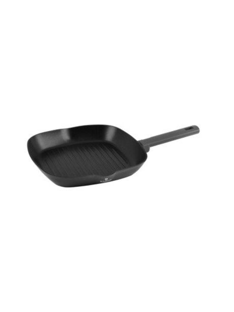 Image for Grill Pan Anthracite