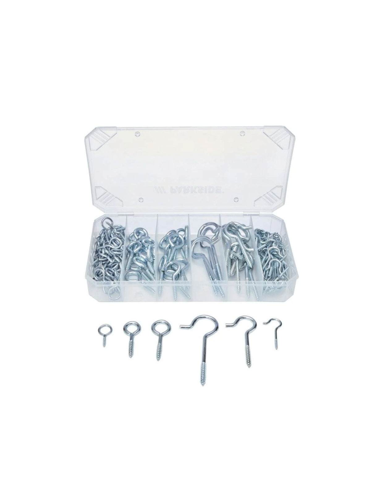 Image for Hook Set