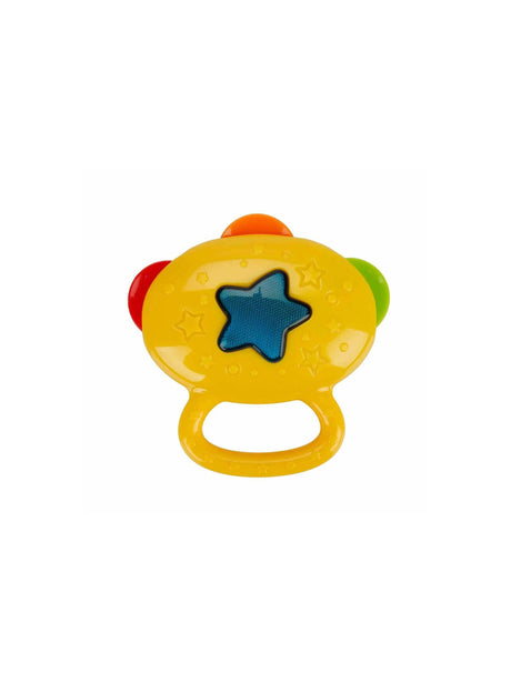 Image for Baby Tambourine