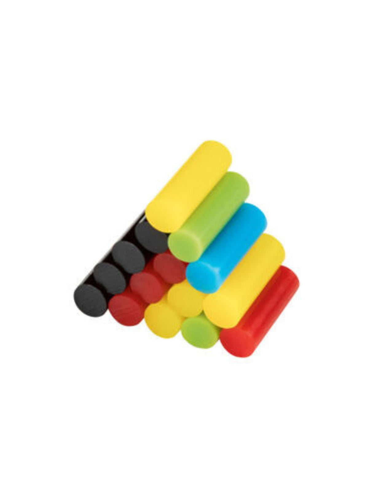 Image for Replacement Glue Stick Set (Colored)