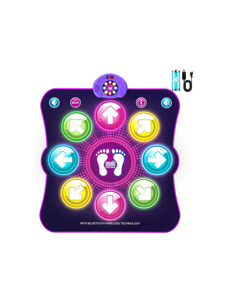 Image for Dance Mat