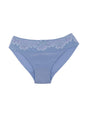 Image for Women's Lace Bikini Bottom,Blue