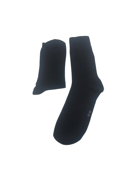 Image for Men's Knitted Socks,Black