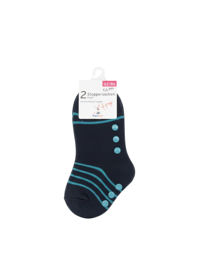 Image for Kids Girl's Knitted Tights Set 2Pieces,Multi