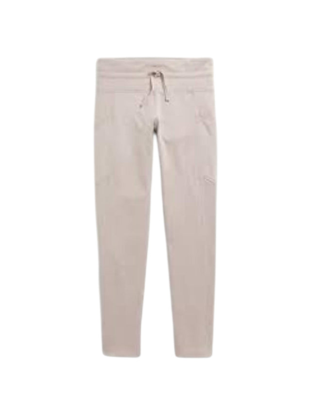 Image for Kids Girl's Plain Legging,Taupe
