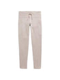 Image for Kids Girl's Plain Legging,Taupe