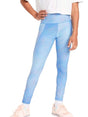 Image for Kids Girl's Dotts Legging,Blue