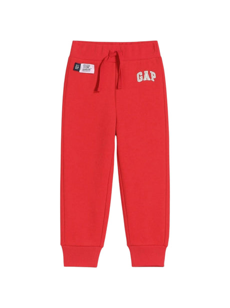 Image for Kids Girl's Plain Pant,Red