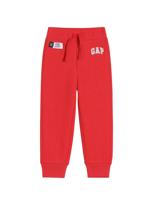Image for Kids Girl's Plain Pant,Red