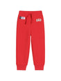 Image for Kids Girl's Plain Pant,Red