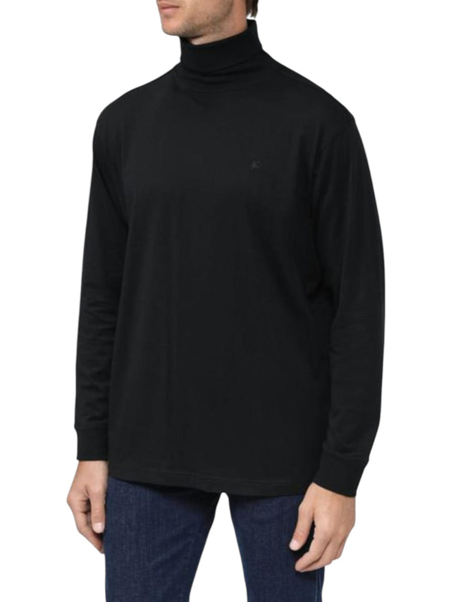 Men's Plain Top,Black – All Brands Factory Outlet