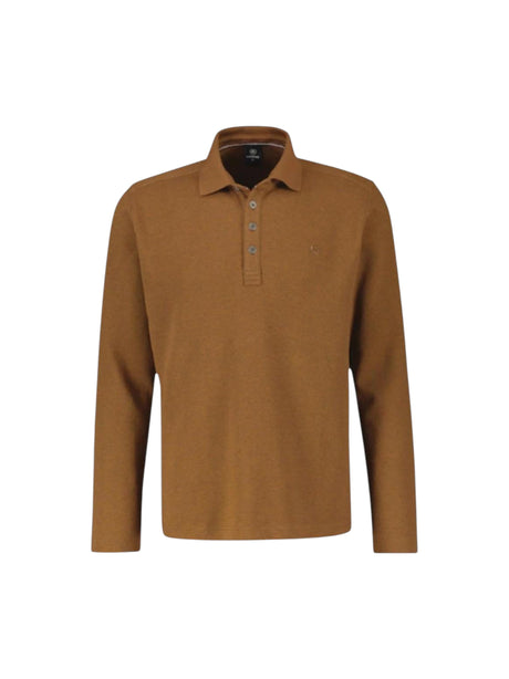 Image for Men's Knitted Sweaters,Brown