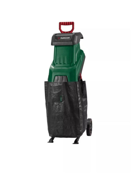 Image for Garden Shredder