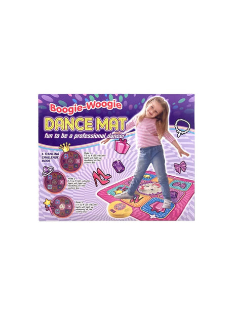 Image for Dance Mat
