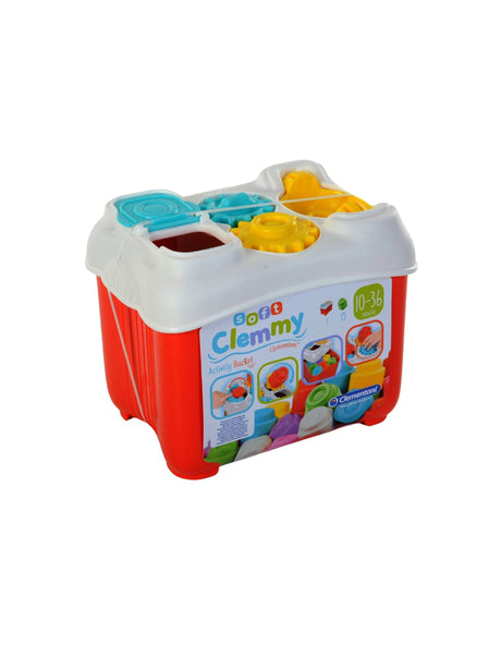 Image for Soft Block Bucket