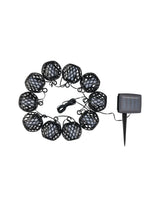 Image for Solar String Lights