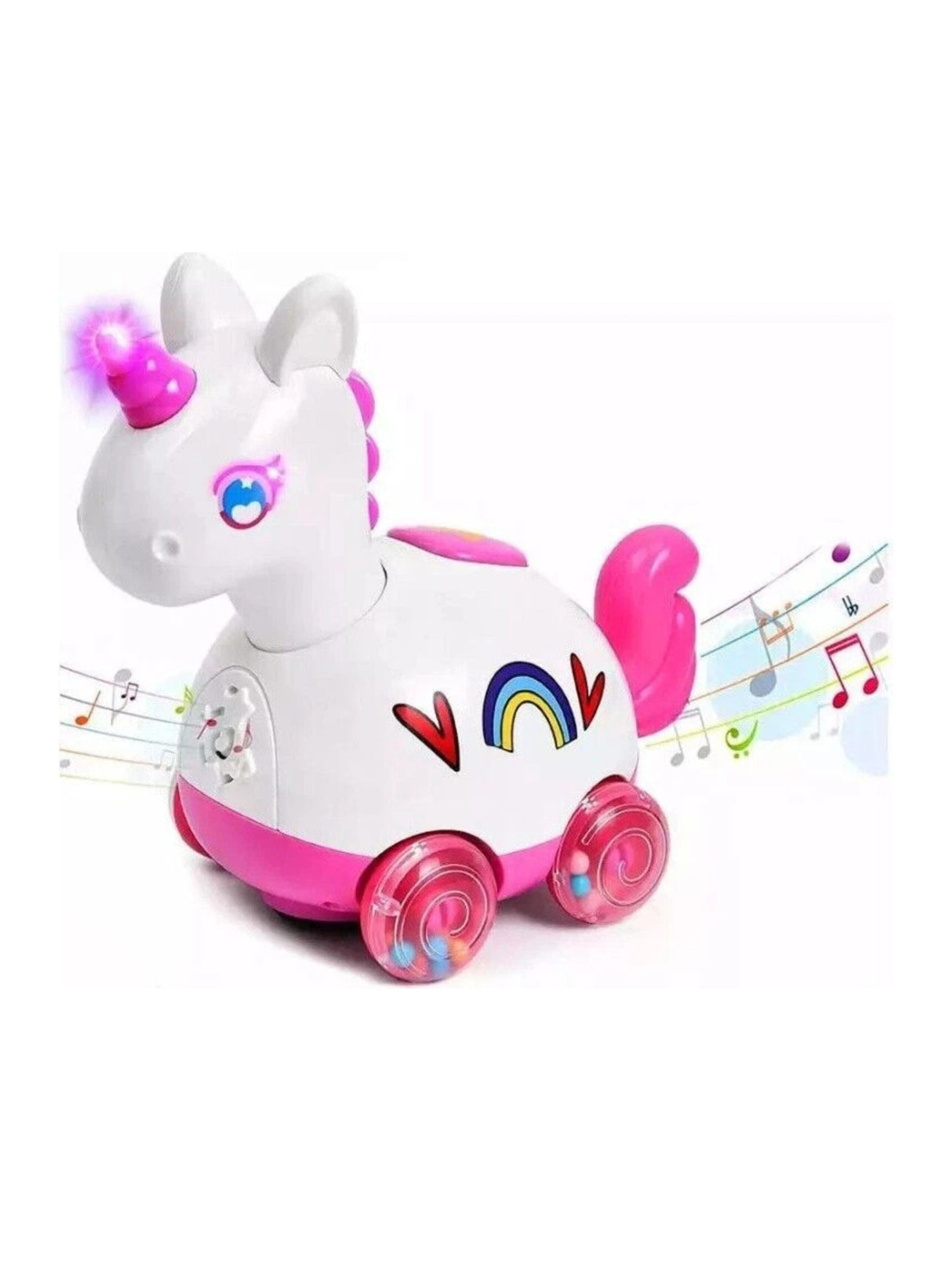 Image for Bump And Go Unicorn