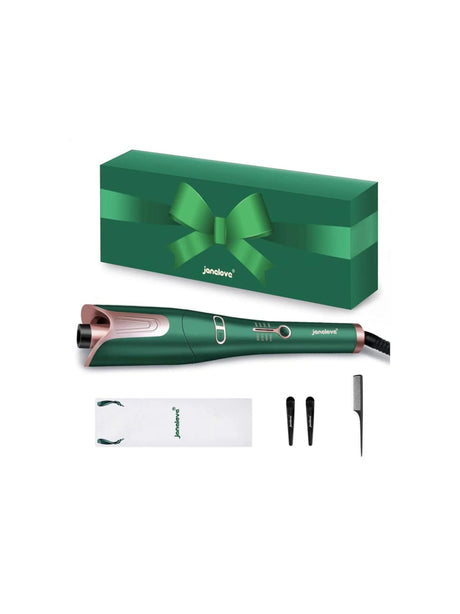 Image for Automatic Hair Curler