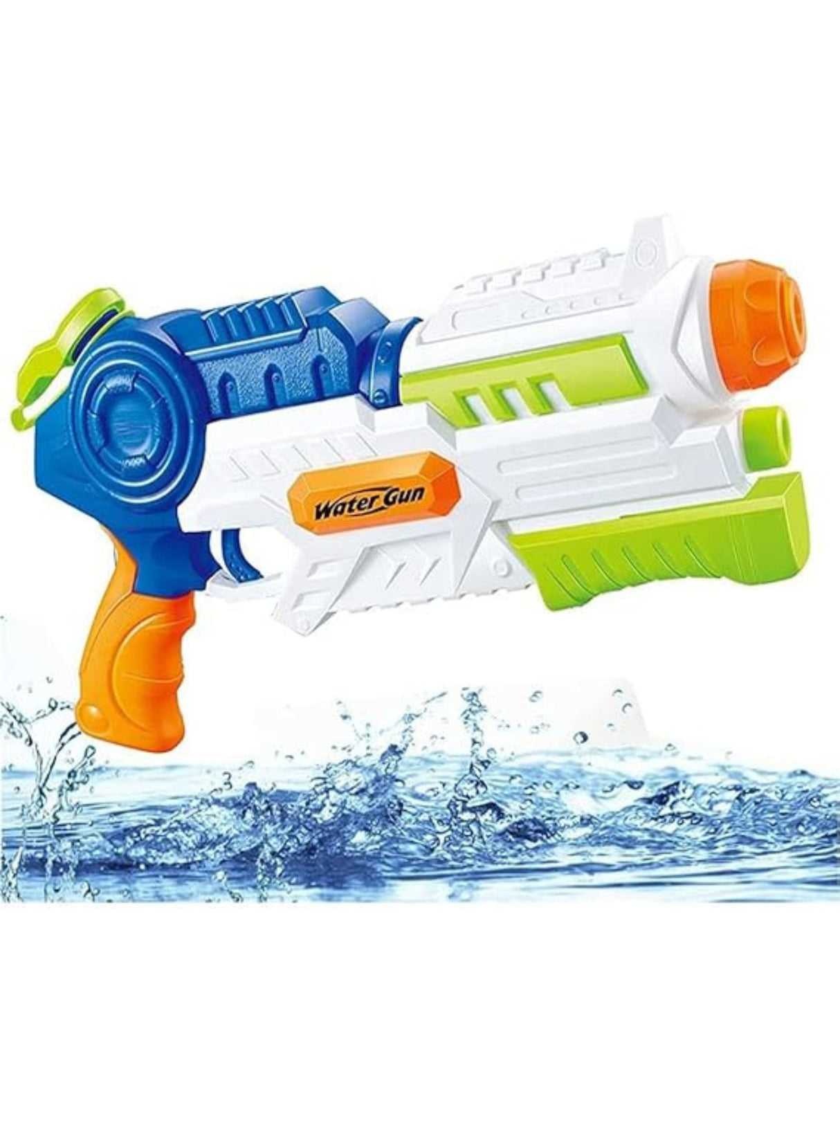 Image for Water Gun