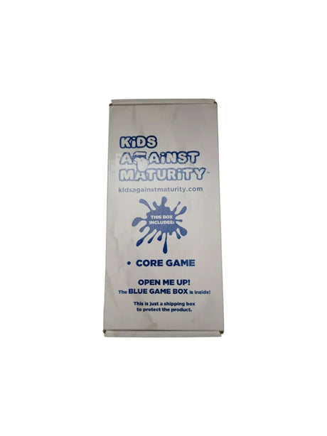 Image for Kids Against Maturity Card Gam