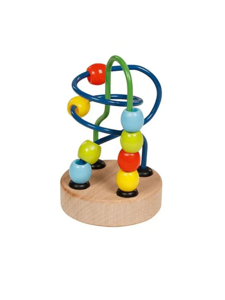 Image for Wooden Bead Maze