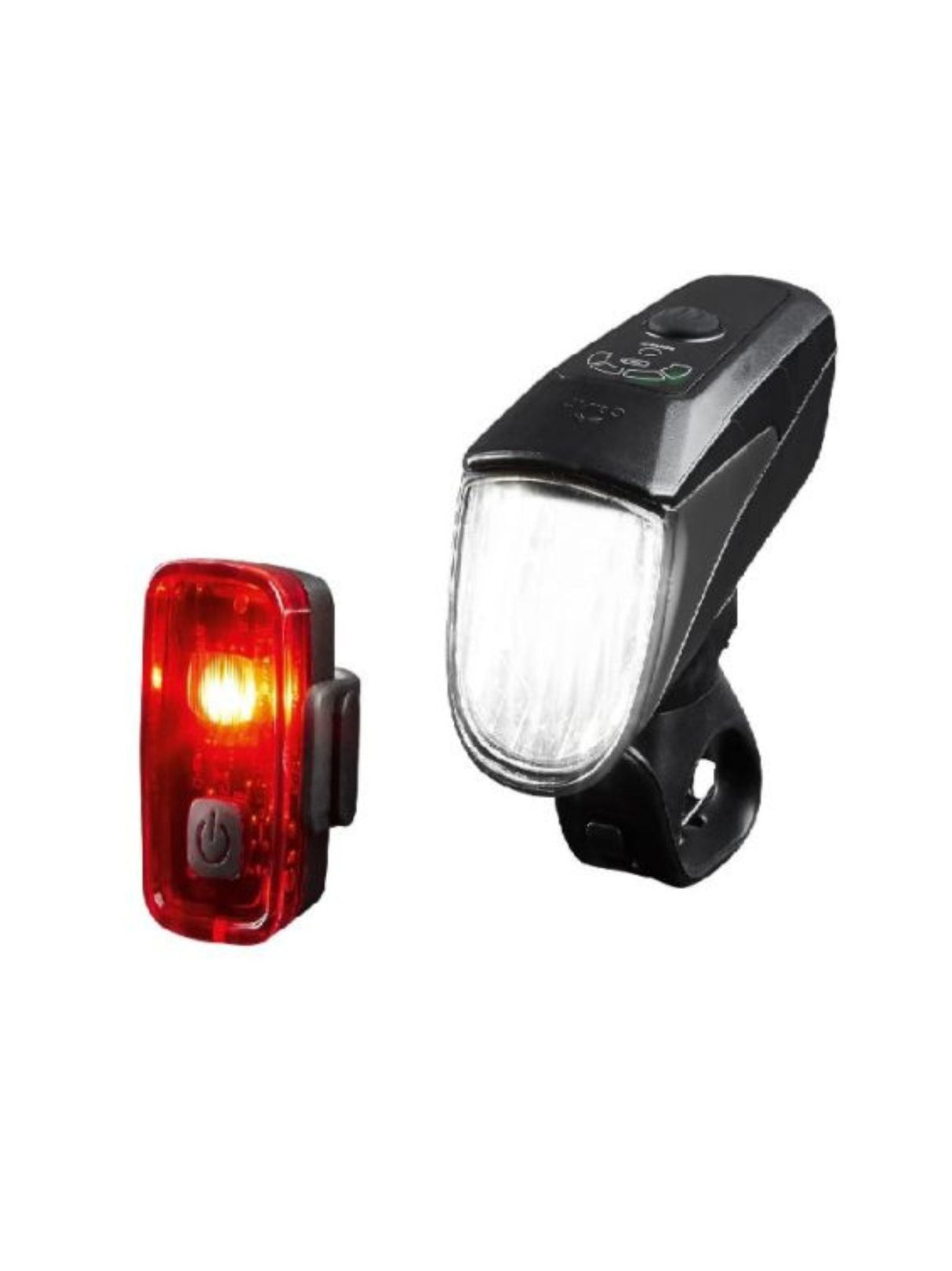Image for Led Bike Light Set