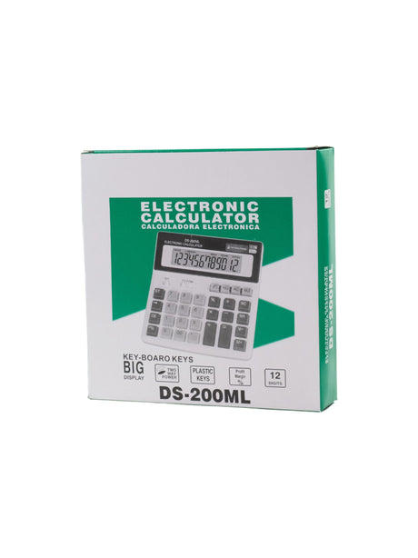 Image for Calculator