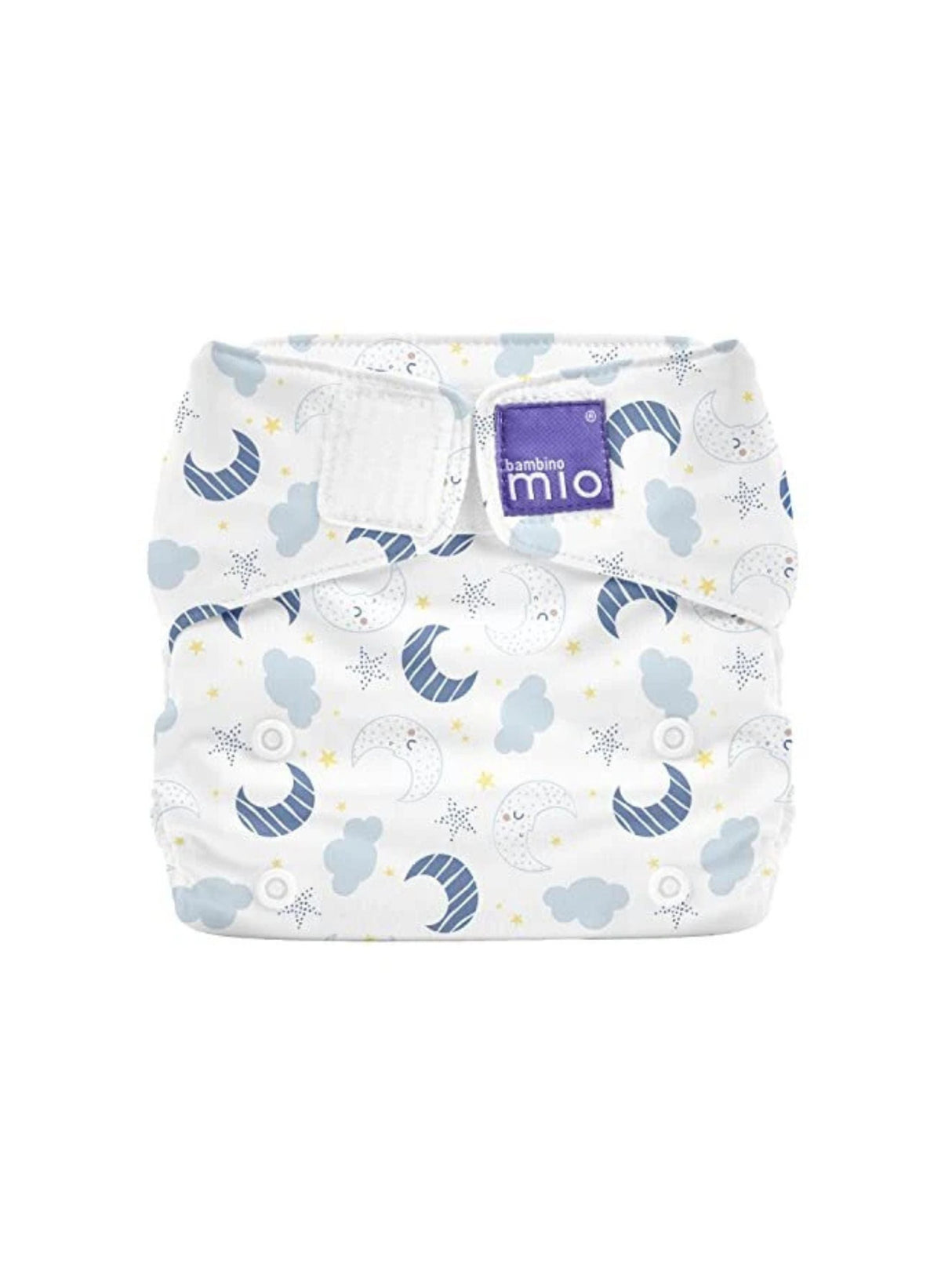Image for All-In-One Nappy