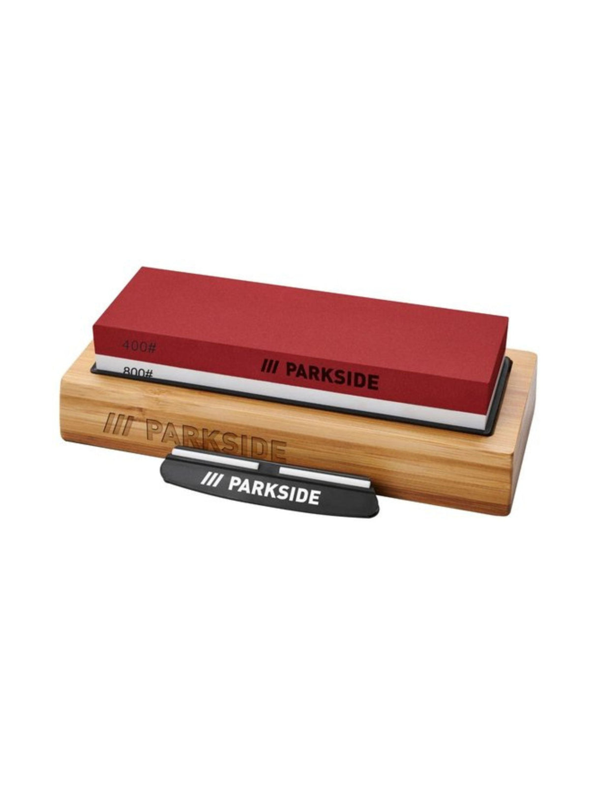 Image for 2-In-1 Sharpening Stone