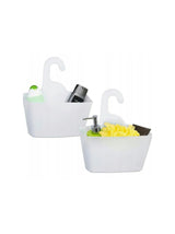 Image for Hook Over Shower Caddy