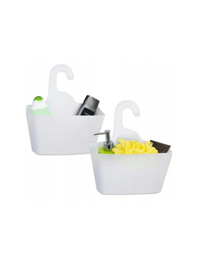 Image for Hook Over Shower Caddy