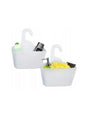 Image for Hook Over Shower Caddy