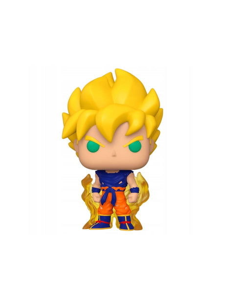 Image for Animation: Dragon Ball Z