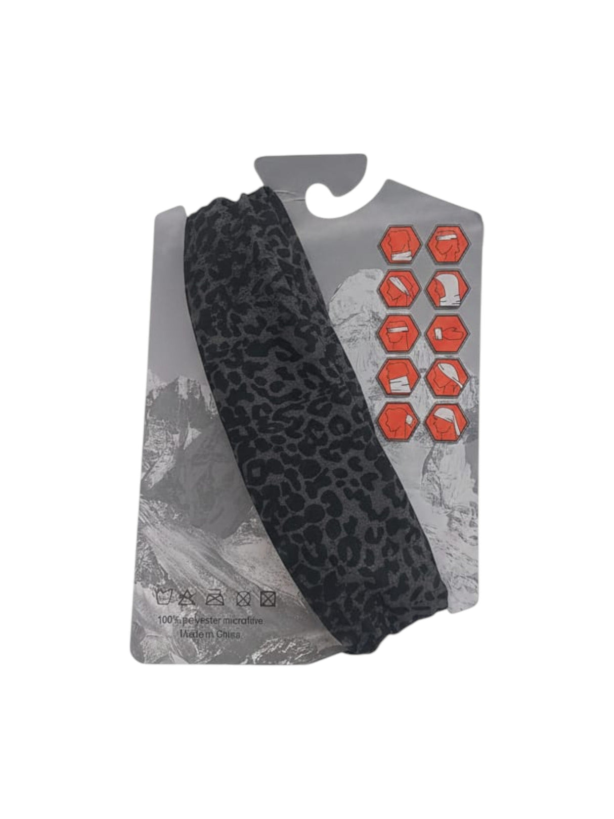 Image for Neck Warmer