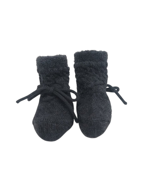Image for Kids Boy's Knitted Socks, Drak Grey