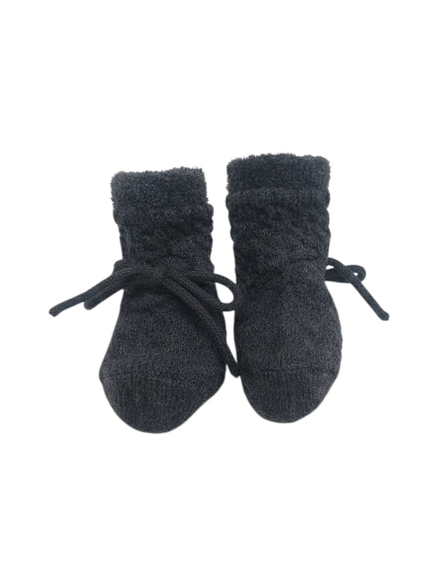 Image for Kids Boy's Knitted Socks, Drak Grey
