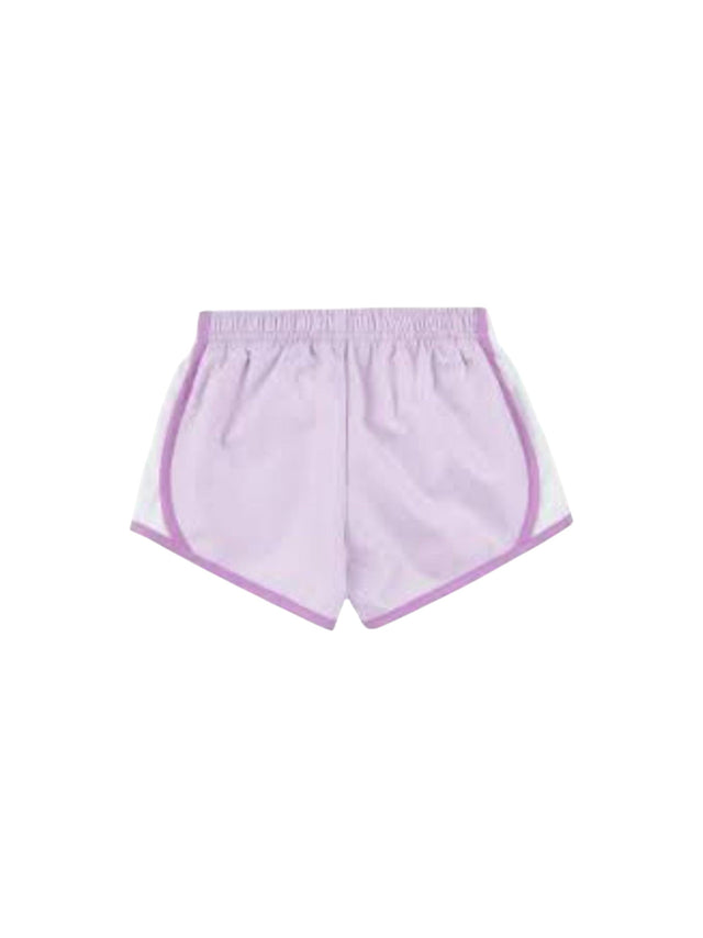 Image for Kids Girl's Plain Short,Purple