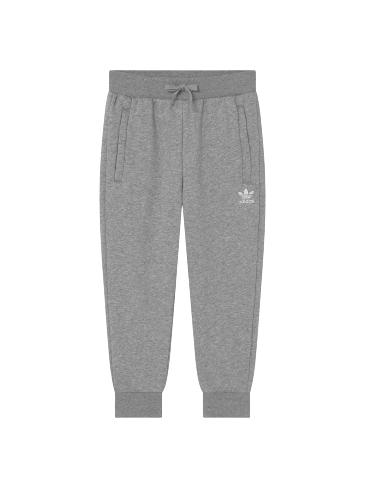 Image for Kids Girl's Plain Pant,Grey