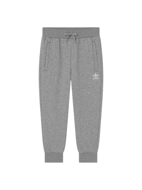 Image for Kids Girl's Plain Pant,Grey