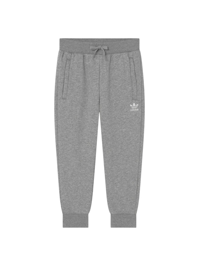 Image for Kids Girl's Plain Pant,Grey