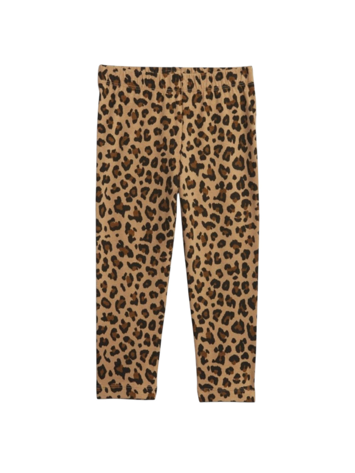 Image for Kids Girl's Printed Pant,Tiger