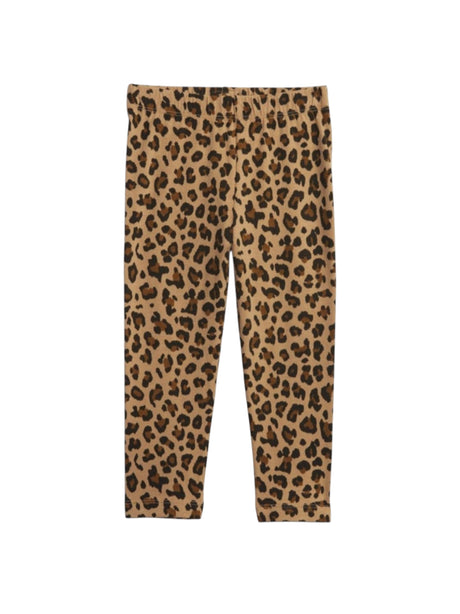 Image for Kids Girl's Printed Pant,Tiger