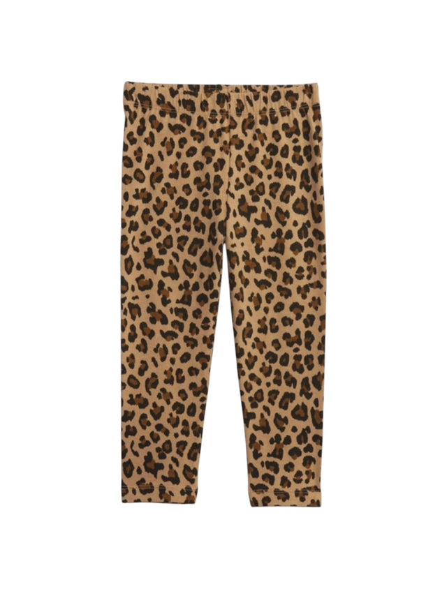 Image for Kids Girl's Printed Pant,Tiger