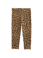 Image for Kids Girl's Printed Pant,Tiger
