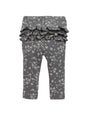 Image for Kids Girl's Printed Pant,Grey