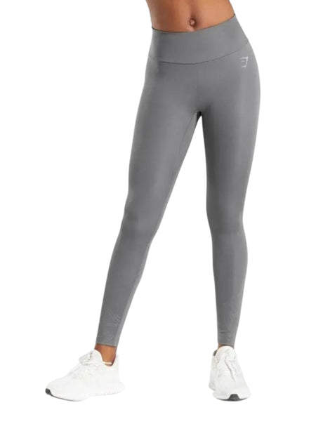 Image for Women's Plain Legging,Grey