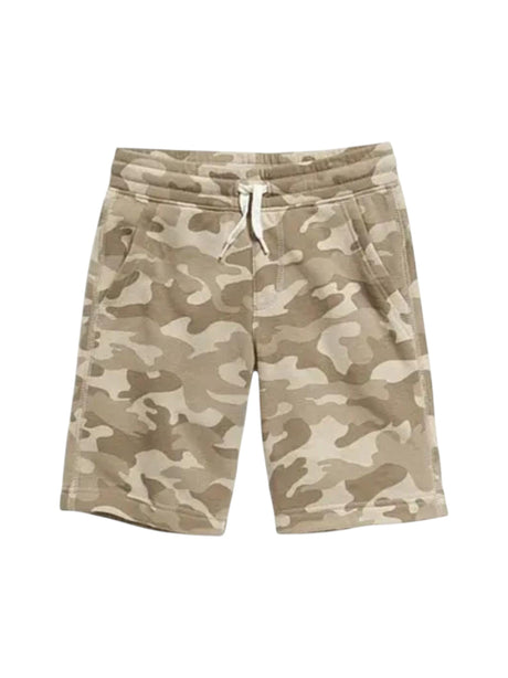 Image for Kids Boy's Printed Short,Sand