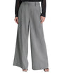 Image for Women's Heather Pant,Black/White