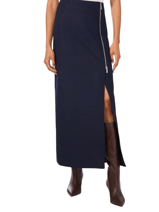 Image for Women's Plain Skirt,Navy
